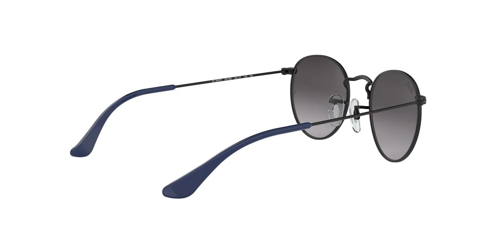Ray-Ban Kids Round 0RJ9547S Sunglasses - view 33